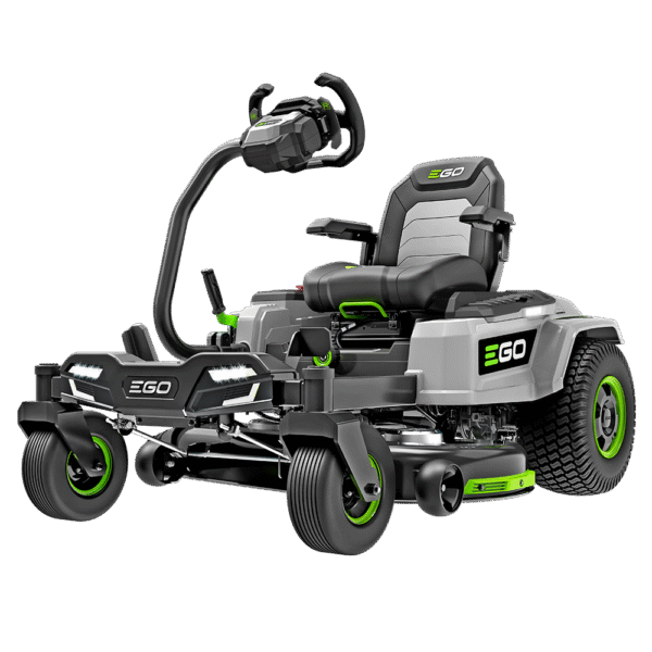 EGO Power+ 42″ 56-Volt Lithium-Ion Z6 Zero Turn Mower