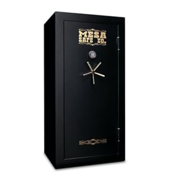 Mesa Safe Company Gun Safe 22.9 cu ft, Electronic Lock