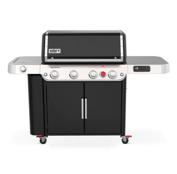Weber Genesis EPX-435 Smart