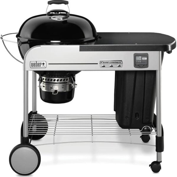 Weber Performer Premium 57 Cm
