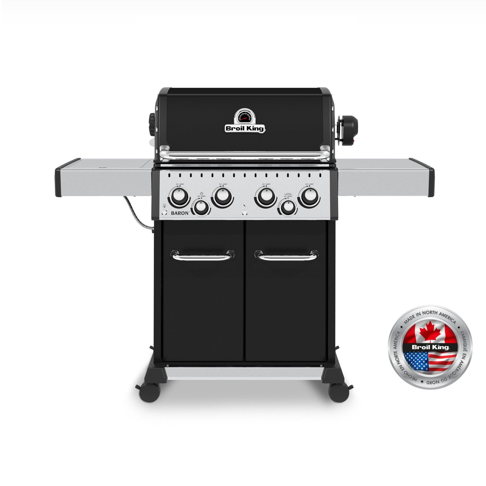 Baron490